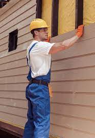 Best Siding Removal and Disposal  in Mount Pleasant, TN